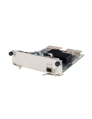 HPE JC494AR módulo conmutador de red