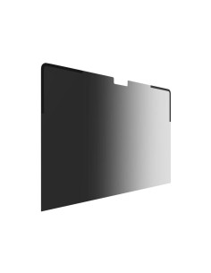 Targus HS5214GL filtro para monitor 35,6 cm (14") Portátil Filtro de privacidad para pantallas sin marco 3H 2