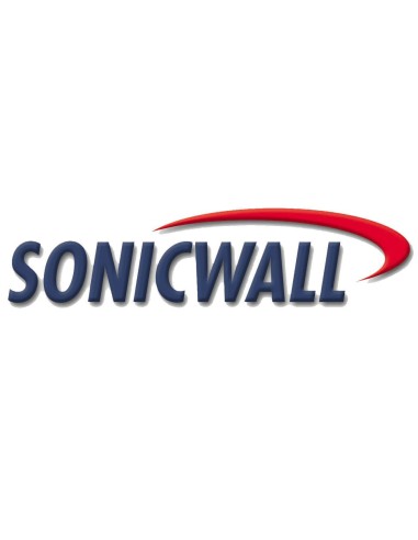 SonicWall UTM SSL VPN (1 user license) 1 licencia(s)
