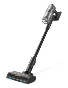 Dreame Z30 Aspiradora escoba 2 en 1 Batería Secar HEPA Sin bolsa 0,6 L Negro 3,2 Ah