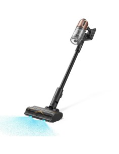 Dreame Z20 Aspiradora escoba 2 en 1 Batería Secar HEPA Sin bolsa 0,6 L Negro, Cobre 2,85 Ah 2