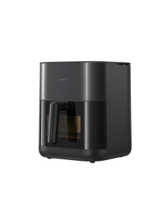MOVA Tech AeroChef FD10 Pro Sencillo 6 L Independiente 1800 W Freidora de aire caliente Negro