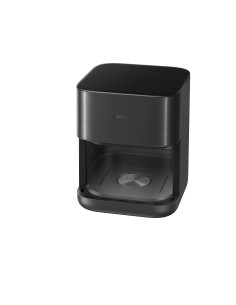 MOVA Tech AeroChef FD10 Pro Sencillo 6 L Independiente 1800 W Freidora de aire caliente Negro 2