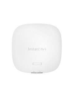 HPE Aruba Networking Networking Instant On Indoor Access Point 2x2 Wi-Fi 6 (EG) AP22