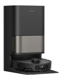 Dreame L40s Pro Ultra Bolsa para el polvo Negro