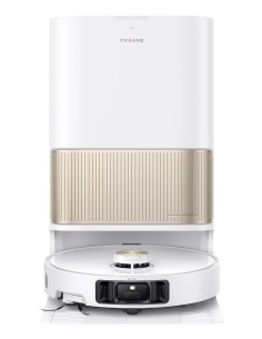 Dreame L40s Pro Ultra Bolsa para el polvo Blanco