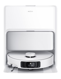 MOVA Tech P50 Pro Ultra Sin bolsa Blanco