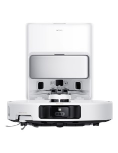 MOVA Tech P50 Pro Ultra Sin bolsa Blanco 2