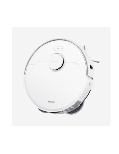 Dreame Mova P50 Ultra Bolsa para el polvo Blanco 2