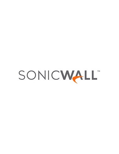 SonicWall 02-SSC-1506 extensión de la garantía 1 licencia(s) 3 año(s)