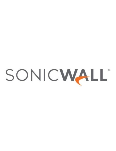 SonicWall 02-SSC-4965 licencia y actualización de software 1 licencia(s) Suscripción 3 año(s) SonicWall 02-SSC-4965 licencia y actualización de software 1 licencia(s) Suscripción 3 año(s)