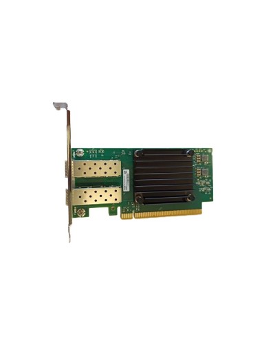 HPE StoreOnce Gen4 Plus 10 25Gb 2-port SFP Adapter