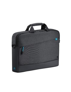 Mobilis 025028 maletines para portátil 40,6 cm (16") Maletín Negro 2