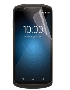 Mobilis 036267 protector de pantalla o trasero para teléfono móvil Zebra 1 pieza(s)