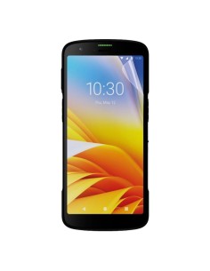 Mobilis 036302 protector de pantalla o trasero para teléfono móvil Zebra 1 pieza(s)