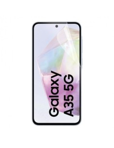 Mobilis Incassable & anti-chocs IK06 Protector de pantalla Samsung 1 pieza(s)