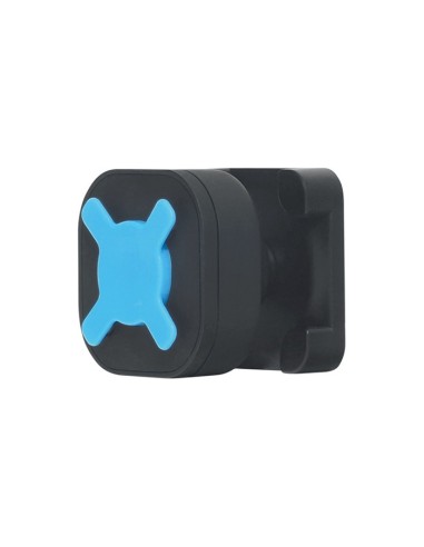 Mobilis 044003 soporte Soporte pasivo Teléfono móvil smartphone, Tablet UMPC Negro