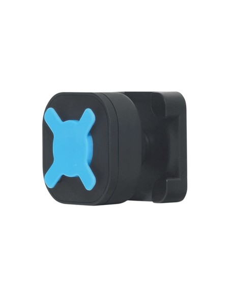 Mobilis 044003 soporte Soporte pasivo Teléfono móvil smartphone, Tablet UMPC Negro