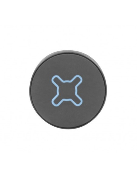 Mobilis U.FIX Soporte pasivo Teléfono móvil smartphone Negro Mobilis U.FIX Soporte pasivo Teléfono móvil smartphone Negro