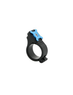 Mobilis 044024 soporte Soporte pasivo Teléfono móvil smartphone Negro, Azul claro