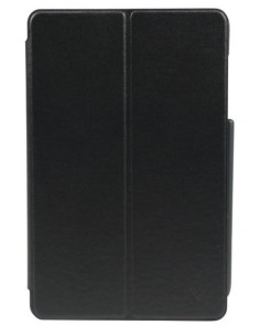 Mobilis 048037 funda para tablet 26,4 cm (10.4") Folio Negro