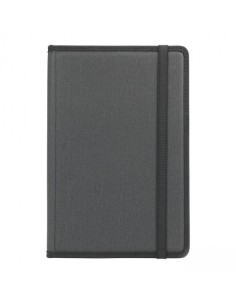Mobilis 051034 funda para tablet 25,9 cm (10.2") Folio Negro