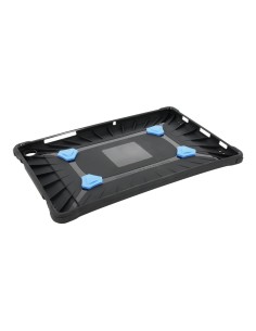 Mobilis 053012 27,9 cm (11") Funda Negro 2