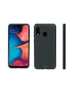 Mobilis T Series funda para teléfono móvil 14,7 cm (5.8") Negro