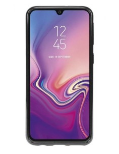 Mobilis 055003 funda para teléfono móvil 15 cm (5.9") Negro