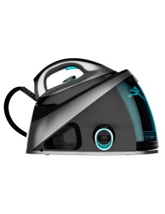 Cecotec Fast&Furious 8040 Absolute 2400 W 1,3 L Negro, Metálico