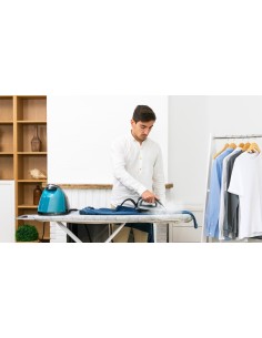 Cecotec Fast&Furious 8040 Absolute 2400 W 1,3 L Negro, Metálico 2