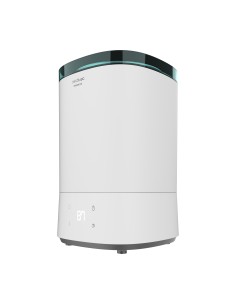 Cecotec BreezeCare 3000 humidificador 5,5 L Negro, Blanco 30 W 2