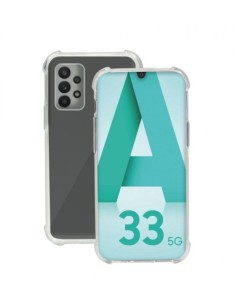 Mobilis 057023 funda para teléfono móvil 16,3 cm (6.4") Transparente