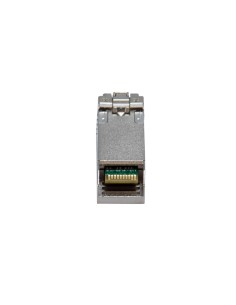 LevelOne SFP-4210 red modulo transceptor Fibra óptica 1250 Mbit s 1310 nm 2