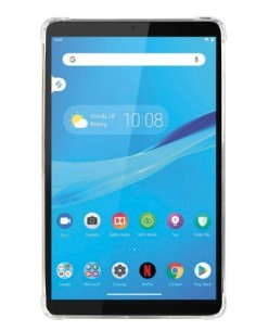 Mobilis 058006 funda para tablet 26,2 cm (10.3") Transparente