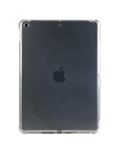 Mobilis 061001 funda para tablet 25,9 cm (10.2") Folio Transparente 2