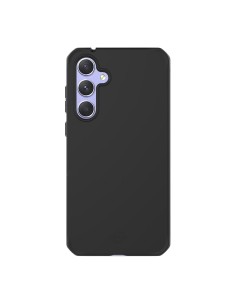 Mobilis 066068 funda para teléfono móvil 16,8 cm (6.6") Negro