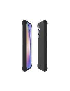 Mobilis 066068 funda para teléfono móvil 16,8 cm (6.6") Negro 2