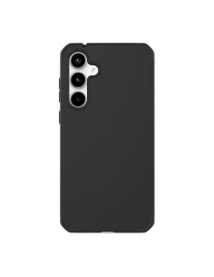 Mobilis 066069 funda para teléfono móvil 16,8 cm (6.6") Negro