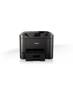 Canon MAXIFY MB5450 Inyección de tinta A4 600 x 1200 DPI 24 ppm Wifi 2