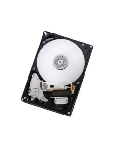 Western Digital Deskstar NAS v2 6TB disco duro interno 7200 RPM 128 MB 3.5" Serial ATA III
