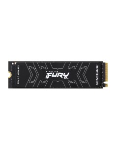 Kingston Technology 2000G FURY RENEGADE M.2 2280 NVMe SSD