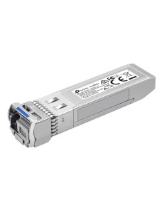 TP-Link Omada SM5110LSA-10 red modulo transceptor Fibra óptica 10312 Mbit s SFP+