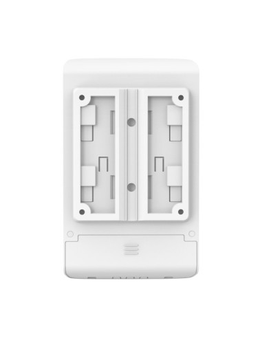 TP-Link Omada SG2005P-PD switch Gestionado L2 L2+ 10G Ethernet (100 1000 10000) Energía sobre Ethernet (PoE) Escritorio Blanco