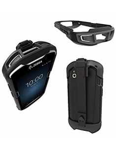 Zebra SG-TC5X-EXO1-01 accesorio para lector de código de barras Funda