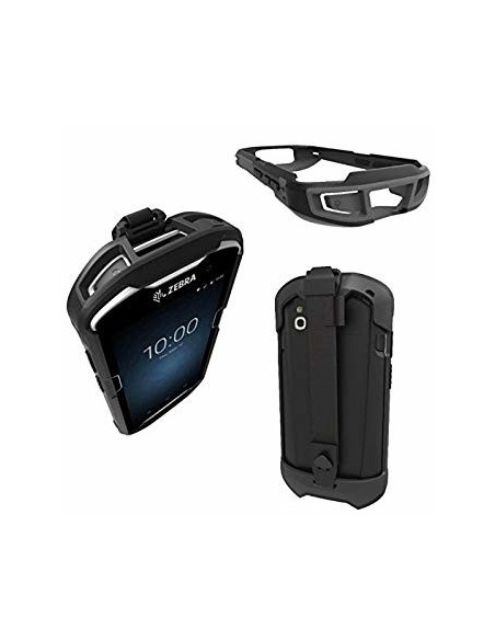Zebra SG-TC5X-EXO1-01 accesorio para lector de código de barras Funda