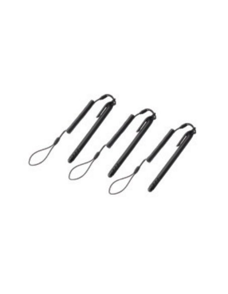 Motorola SG-TC7X-STYLUS-03 lápiz digital Negro