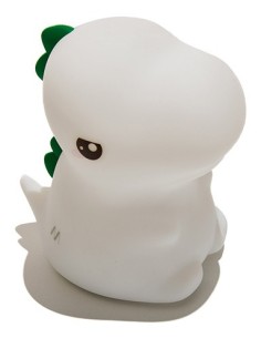 Muitomas SILLAMPDINOC iluminación decorativa Figura iluminada decorativa