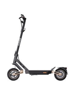 NAVEE 6975293677618 patinete eléctrico Negro 25 kmh