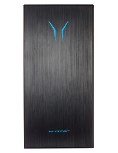 ERAZER Recon P20 Intel® Core™ i5 i5-14400F 16 GB DDR4-SDRAM 512 GB SSD NVIDIA GeForce RTX 4060 Windows 11 Home Escritorio PC